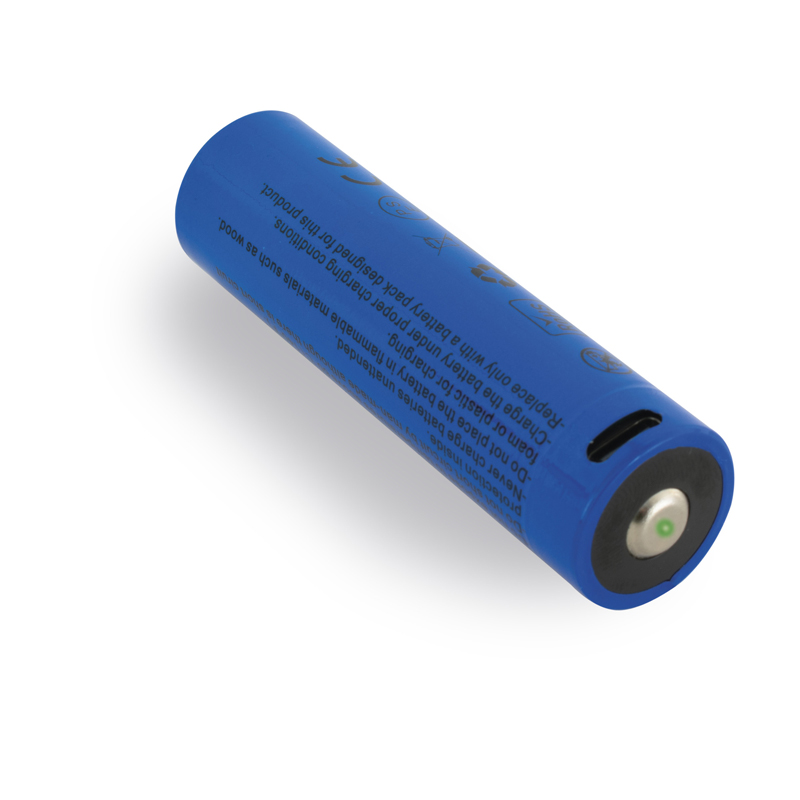 Seac Batteri Til Lygte I35