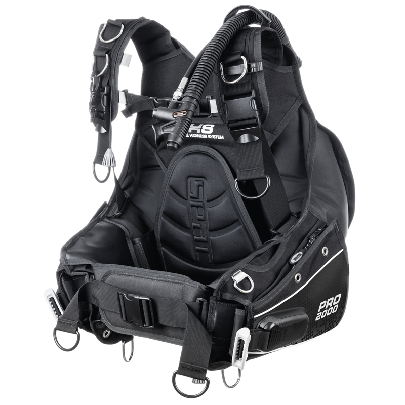 Seac Bcd Pro 2000