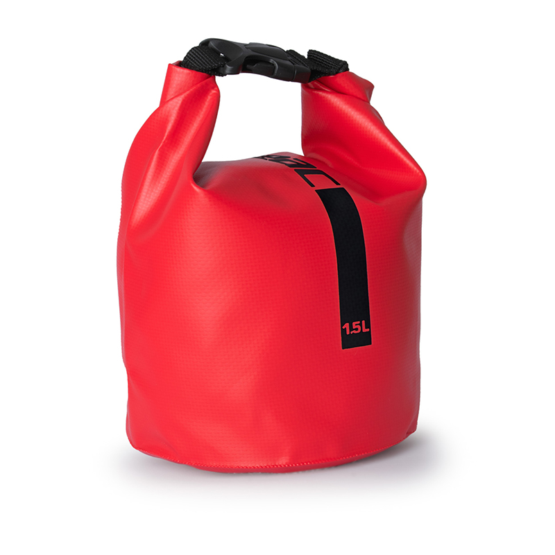 Seac Dry Bag Rød