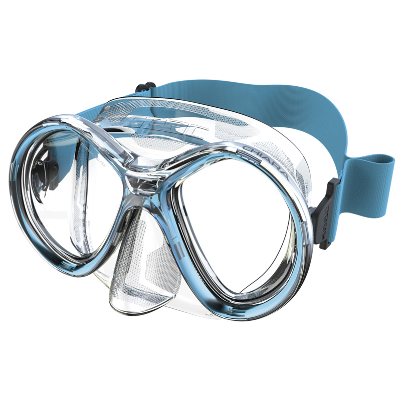 Seac Dykkermaske Chiara Aquamarine