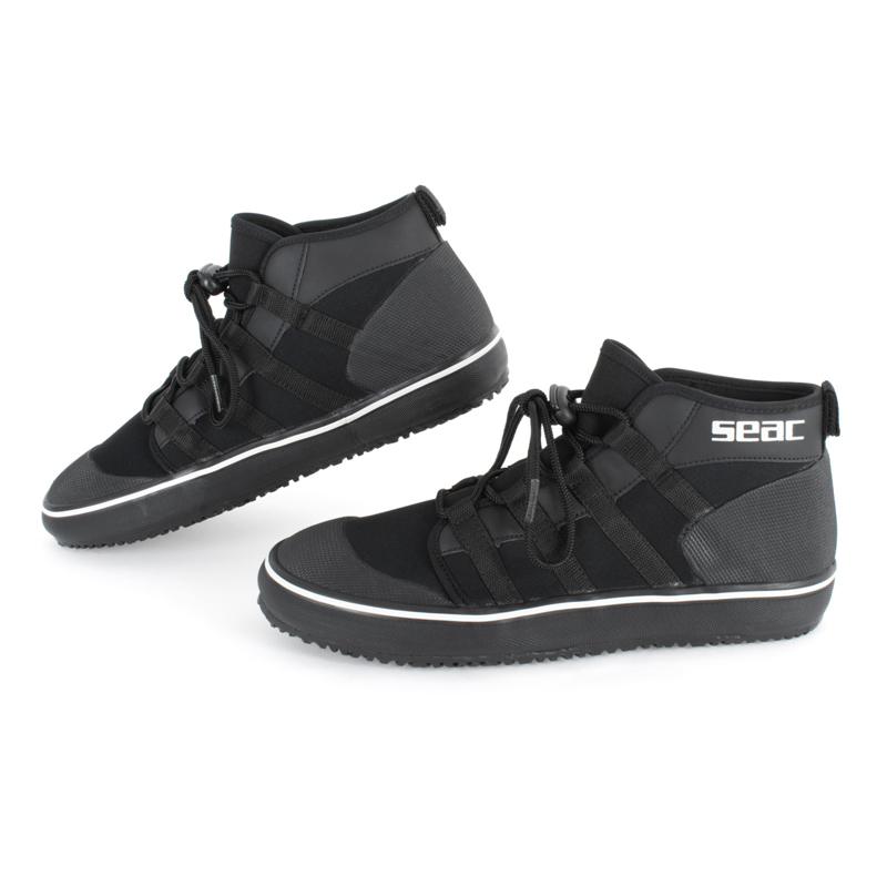 Seac Dykkerstøvler Rock Boots Hd   Mm