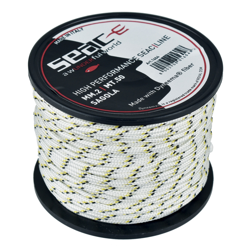 Seac Dyneema   Mm 50