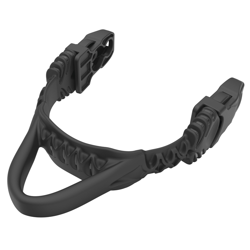 Seac Finner Complete Strap Kit Boost Finner