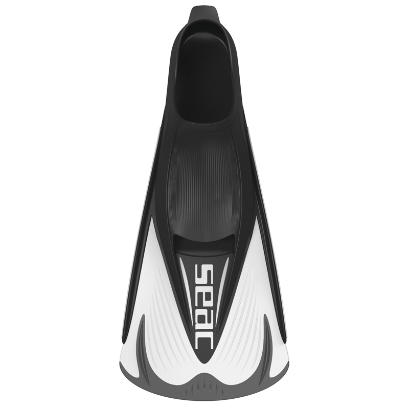 Seac Finner Speed-  Hvid