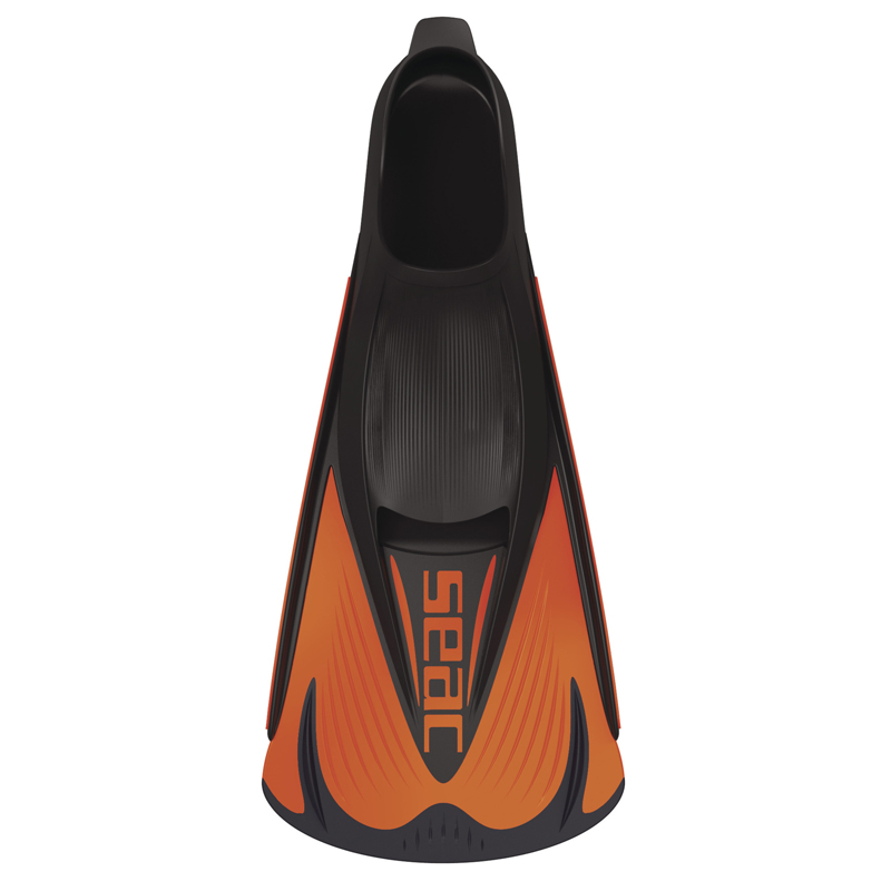 Seac Finner Speed-  Orange