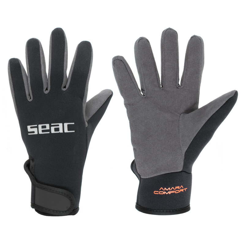 Seac Handsker Amara Comfort     Mm