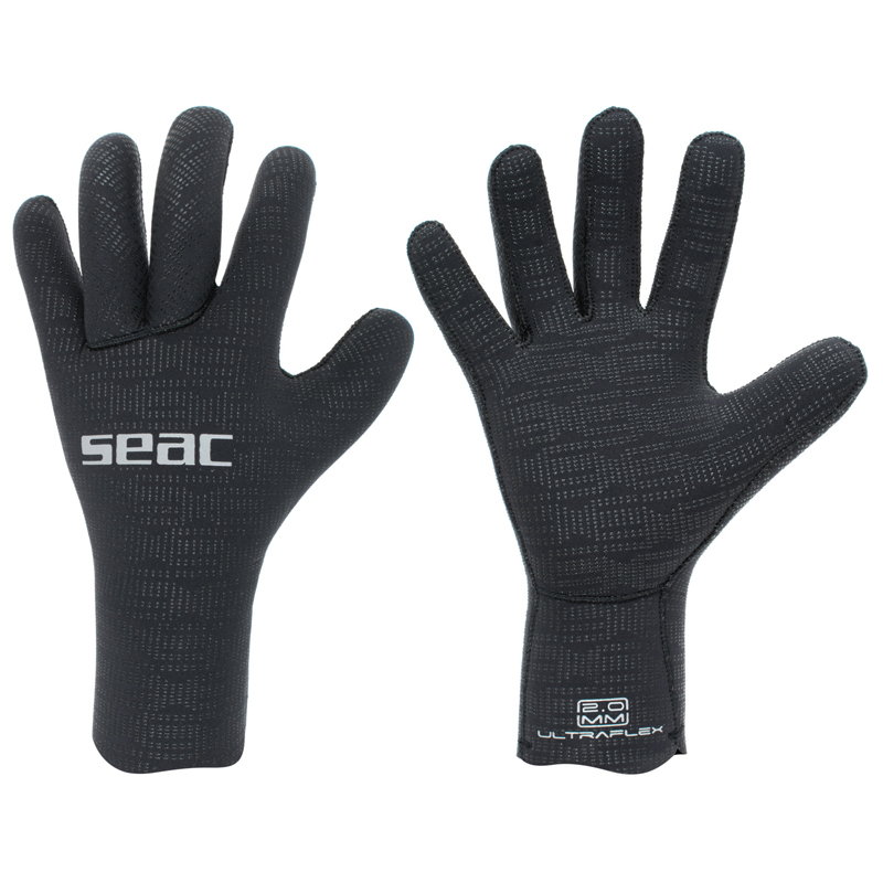 Seac Handsker Ultraflex   Mm