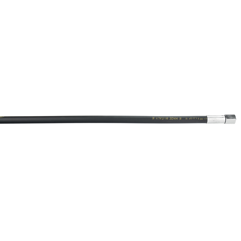 Seac Hp Slange Swivell 80 Cm