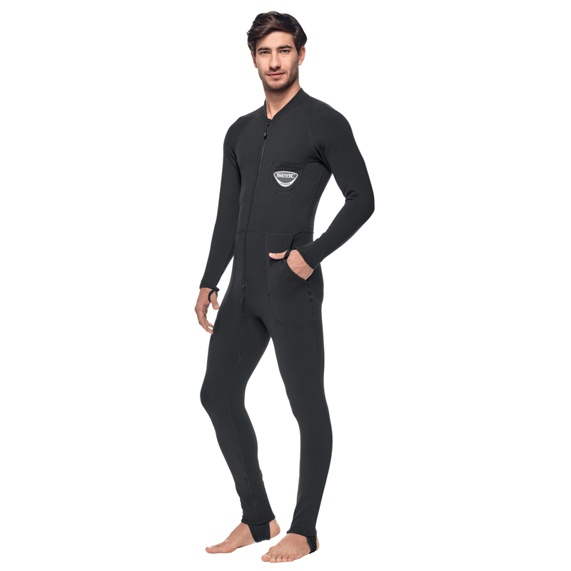 Seac Inderdragt Unifleece