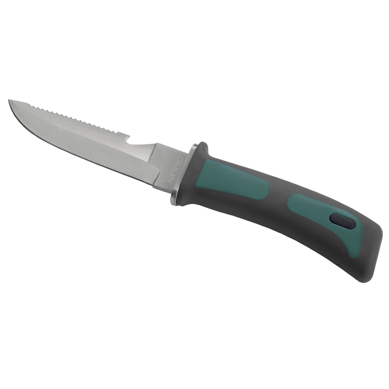 Seac Kniv Bat Grøn