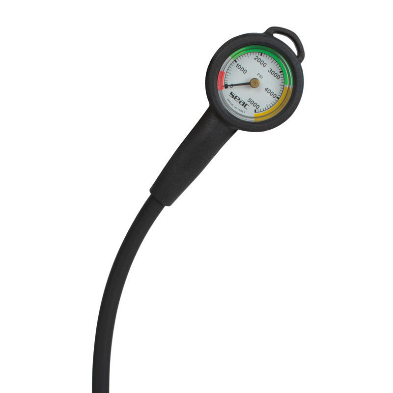 Seac Manometer Compact Psi