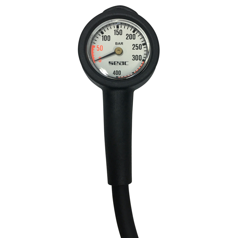 Seac Manometer Compact