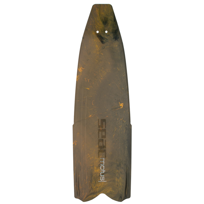 Seac Motus Camo Brun Blade