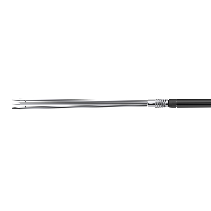 Seac Paralyzer  -punkts Pole Spear