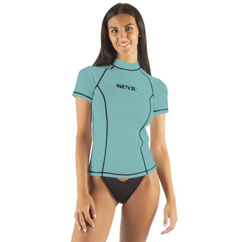 Seac Rash Guard  -sun Kortærmet Dame Tifanny