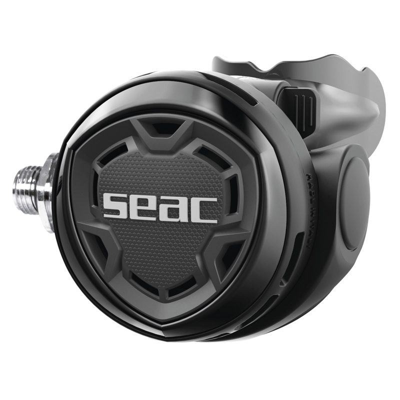 Seac Regulator    Trin It300