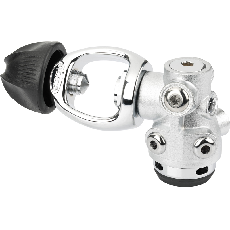 Seac Regulator    Trin It500   230 Bar Int