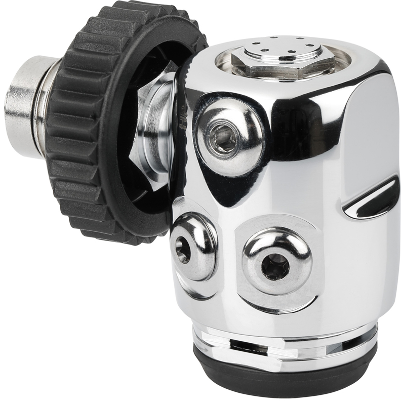 Seac Regulator    Trin It300   300 Bar Din
