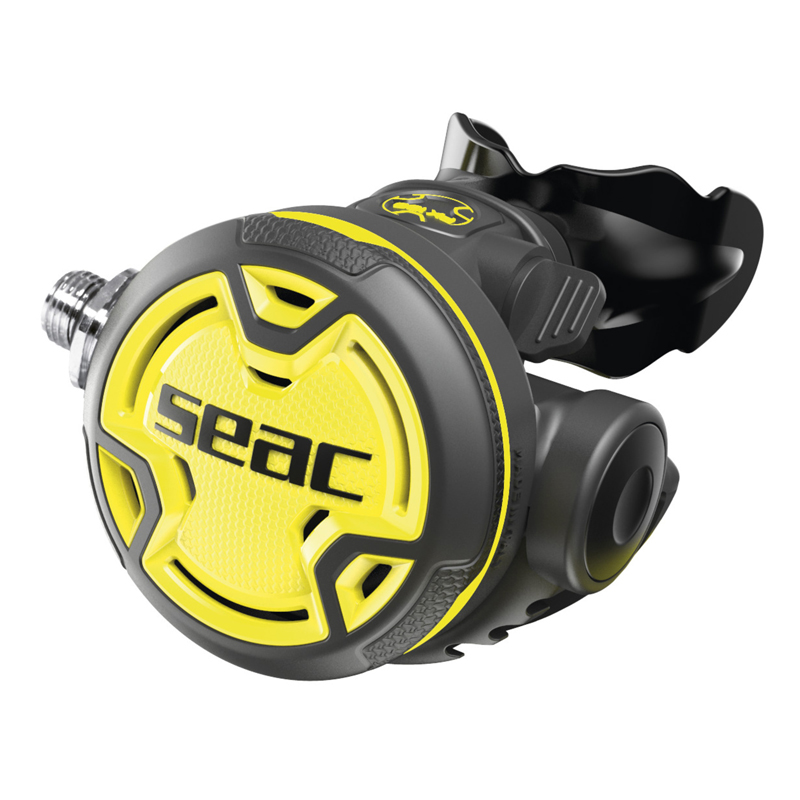 Seac Regulator    Trin Octo-px100