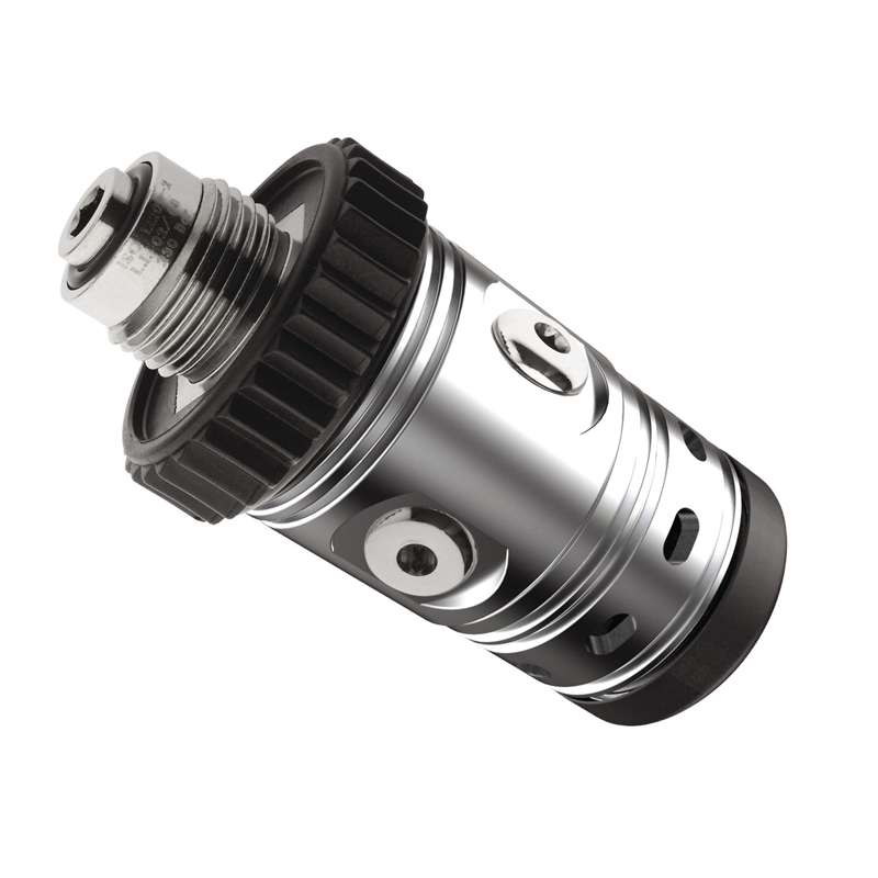 Seac Regulator    Trin Px100  -synchro 230 Din