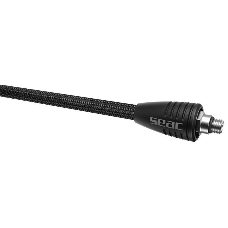 Seac Regulatorslange 78 Cm Hifle