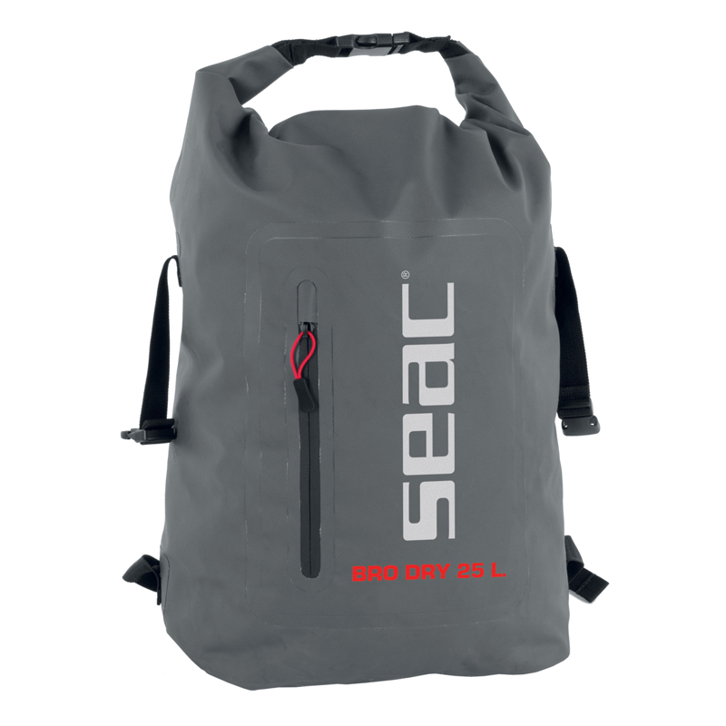 Seac Rygsæk Bro Dry Bag 25