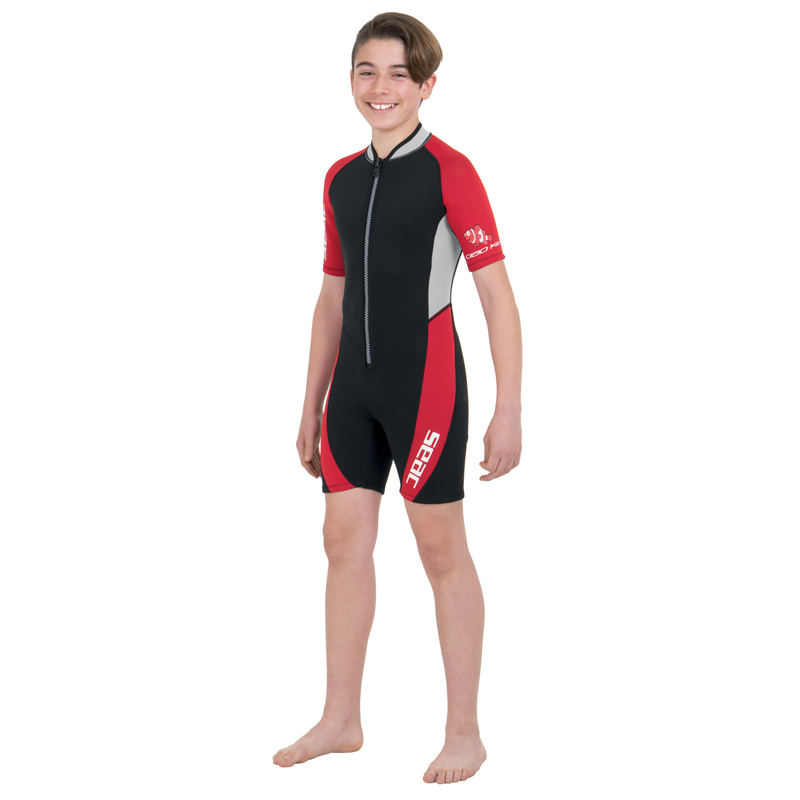 Seac Shorty Ciao Kid     Mm