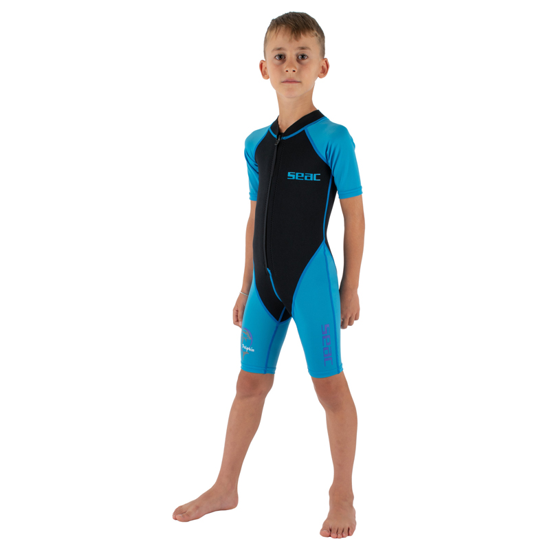 Seac Shorty Dolphin Dreng     Mm