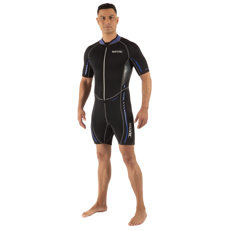 Seac Shorty Trendy Herre     Mm