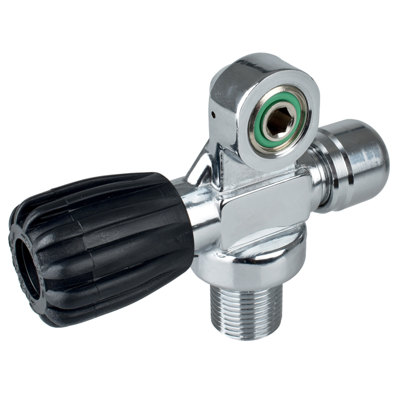 Seac Single Valve Til Tank