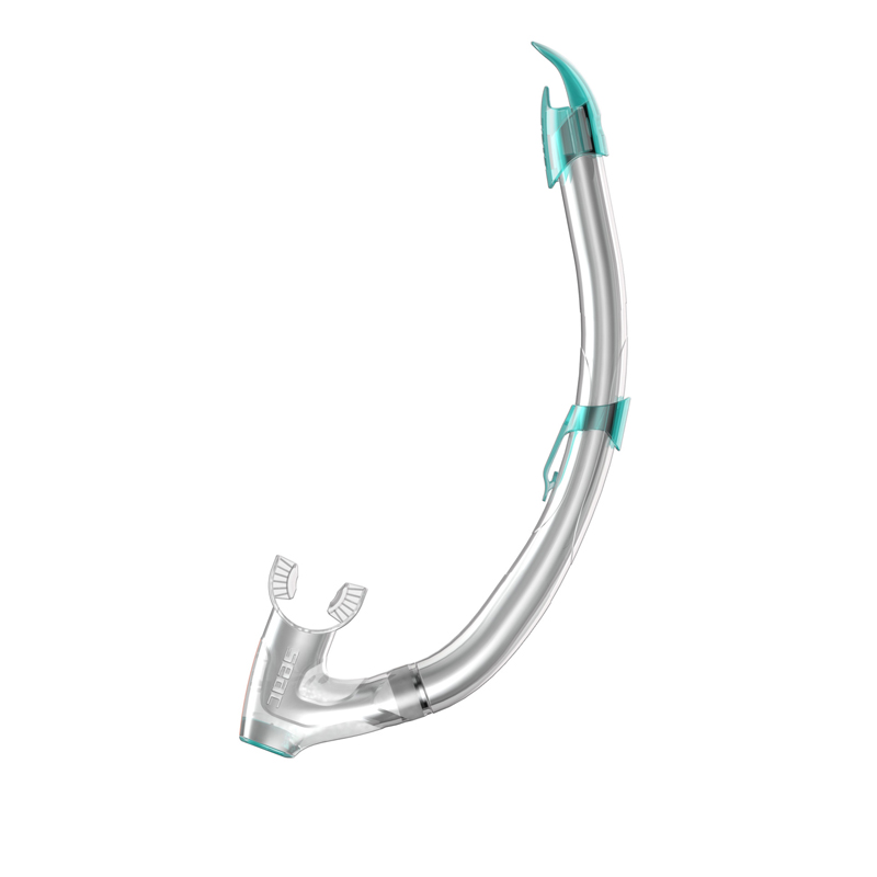 Seac Snorkel Fast Aquamarine