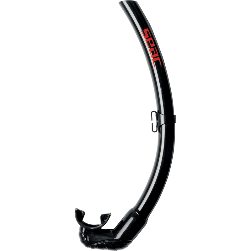 Seac Snorkel Top Flex Sort