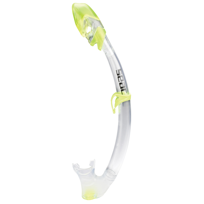 Seac Snorkel Tribe Dry Gul