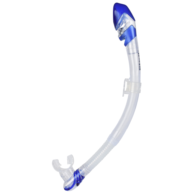 Seac Snorkel Vortex   Dry Blå