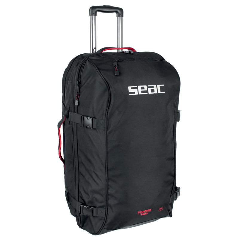 Seac Trolley Taske Equipage 1000