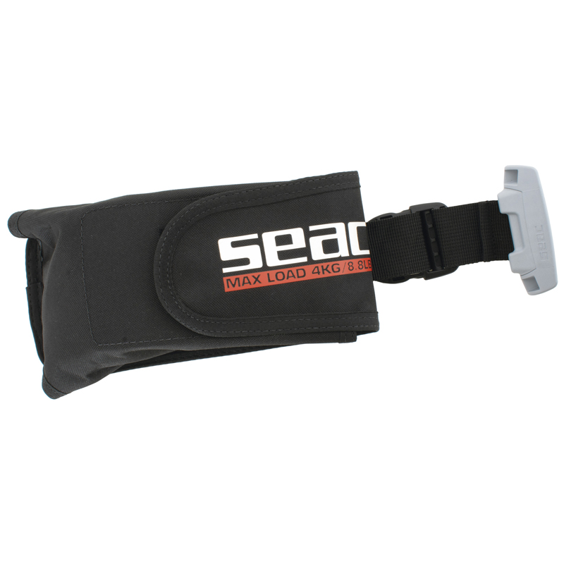 Seac Type   Kg Blylomme