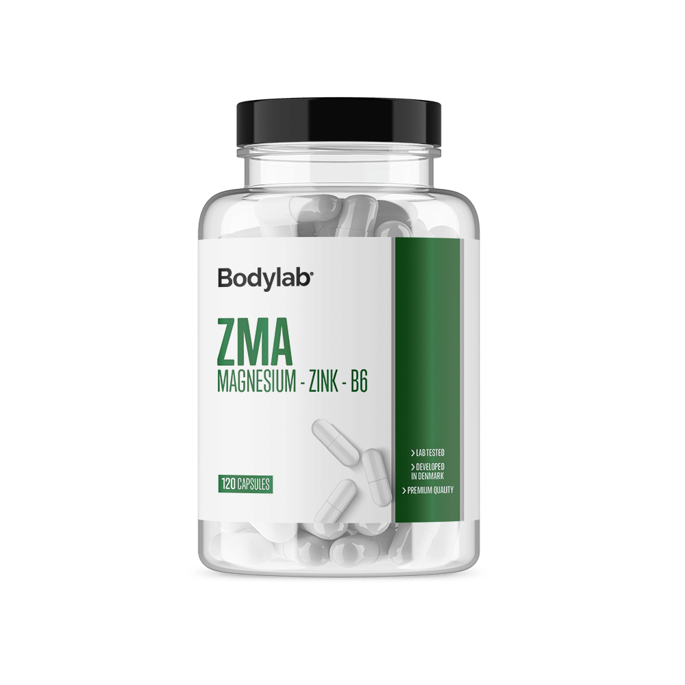 Zma  120 Stk