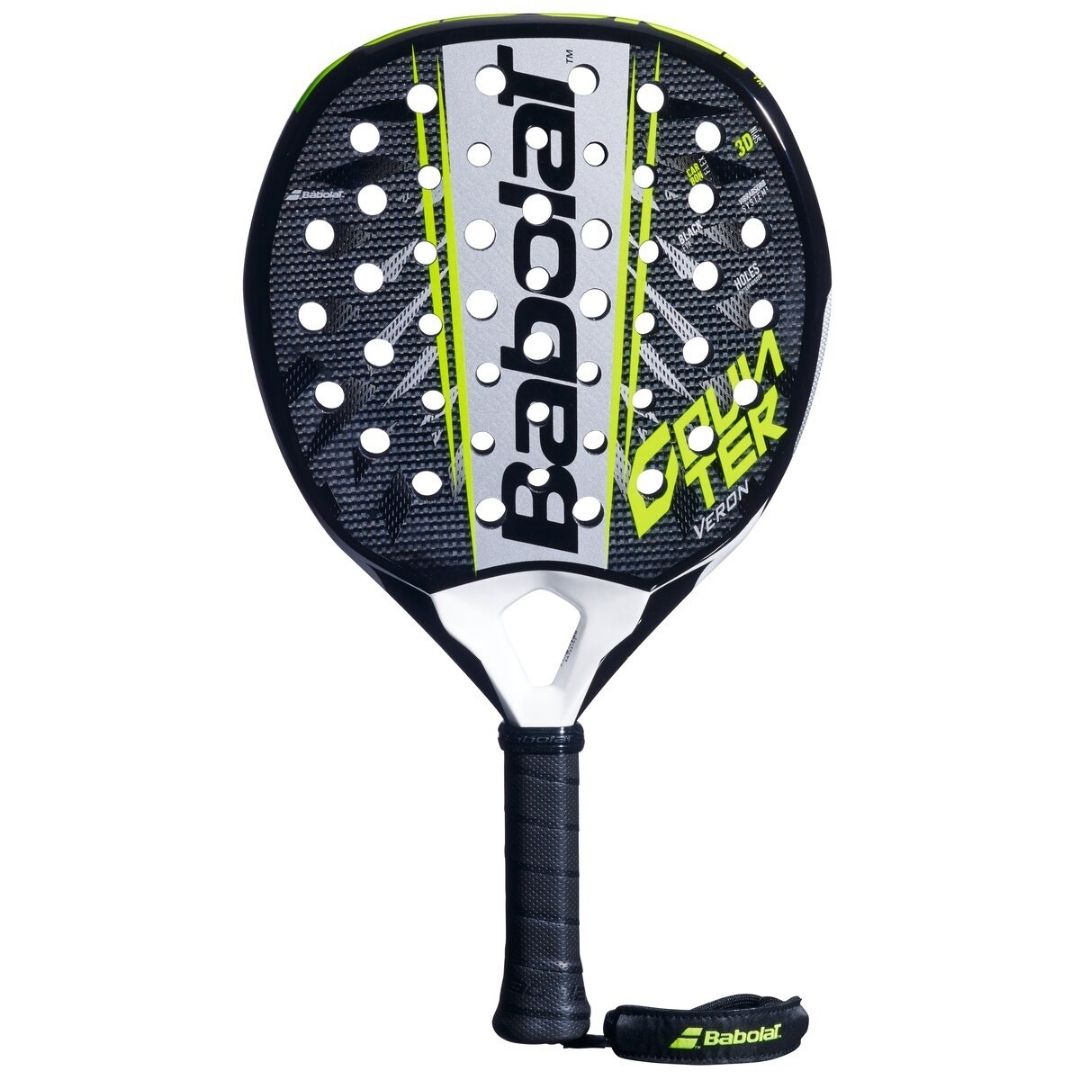 Babolat Counter Veron     Padelbat