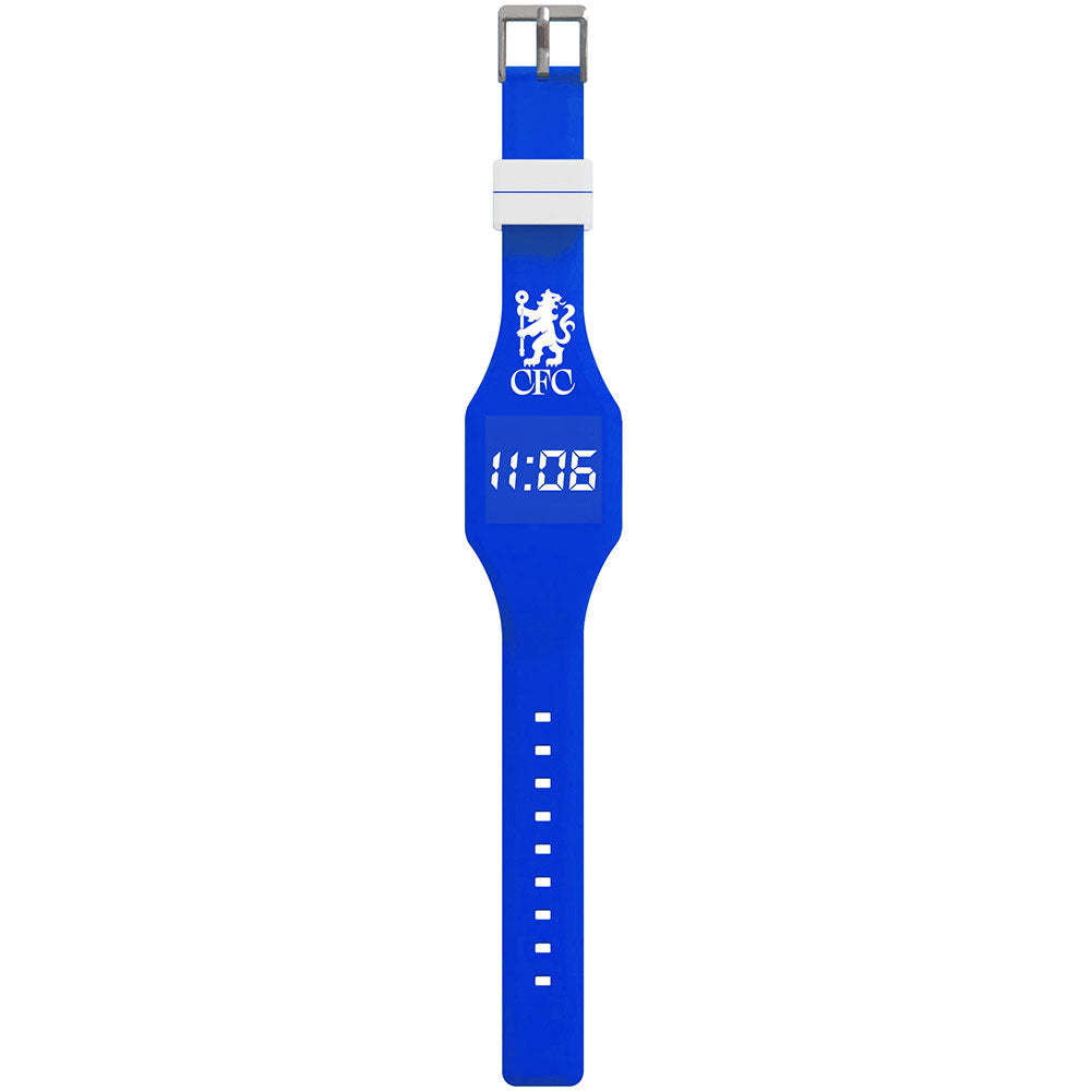 Chelsea Led  Display Børneur