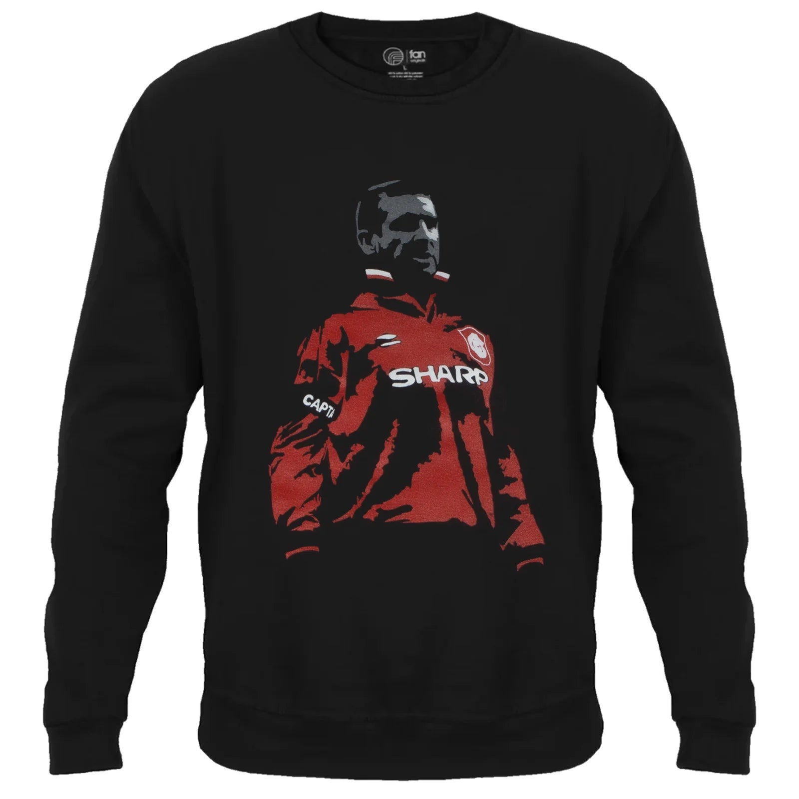 Eric Cantona Sweatshirt