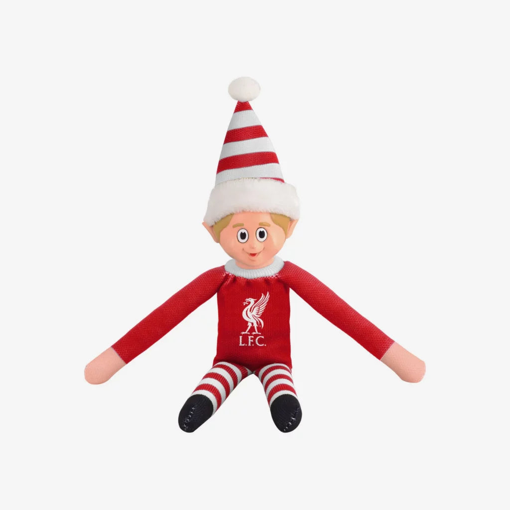 Liverpool Alf