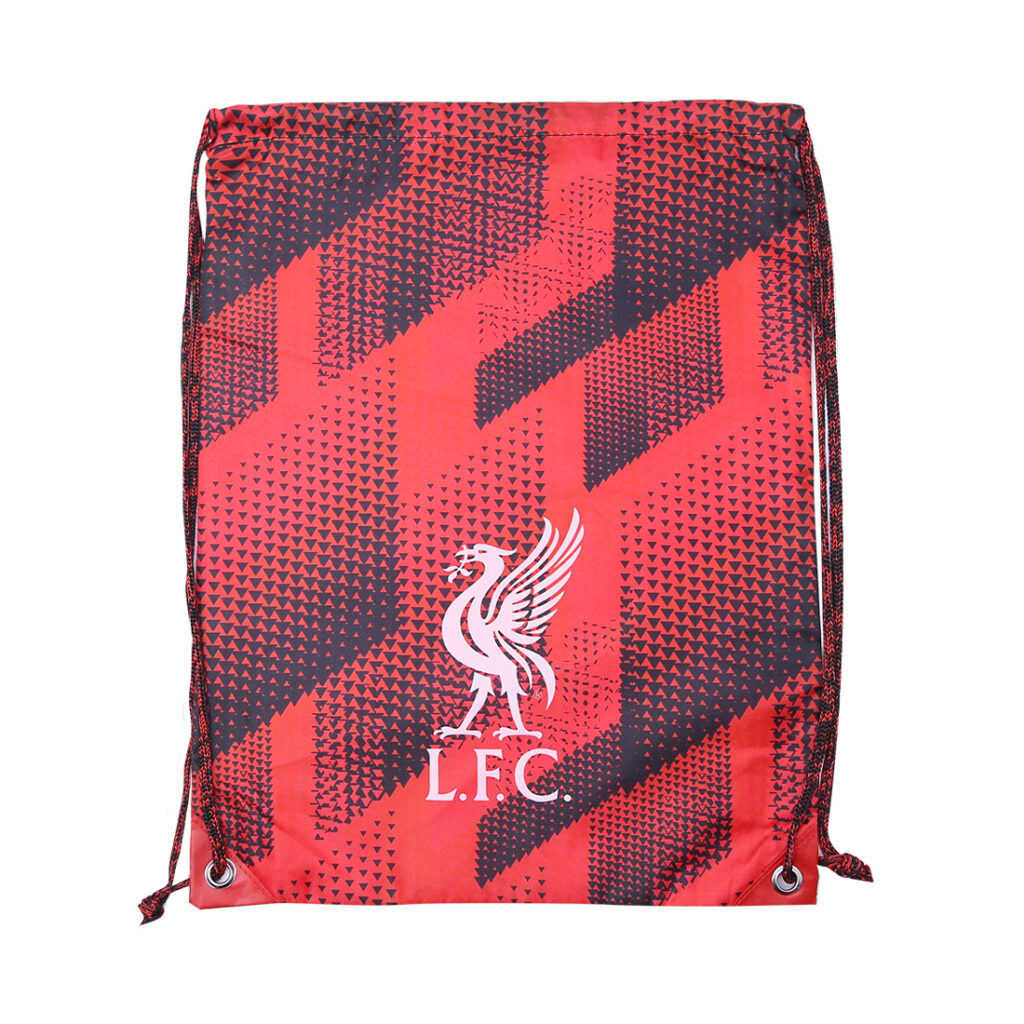 Liverpool Gymnastikpose