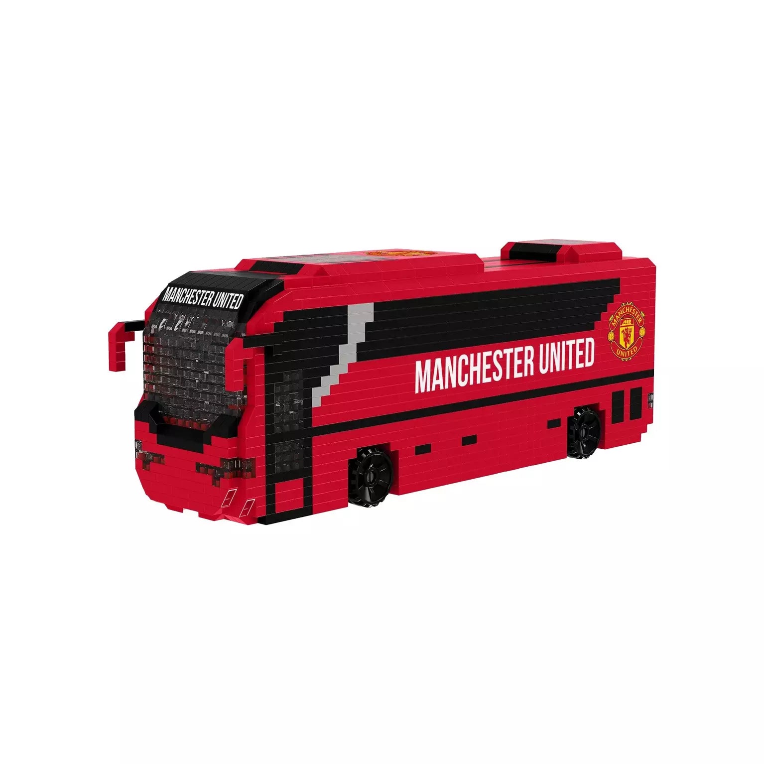 Manchester United Br Bus 1347 Dele