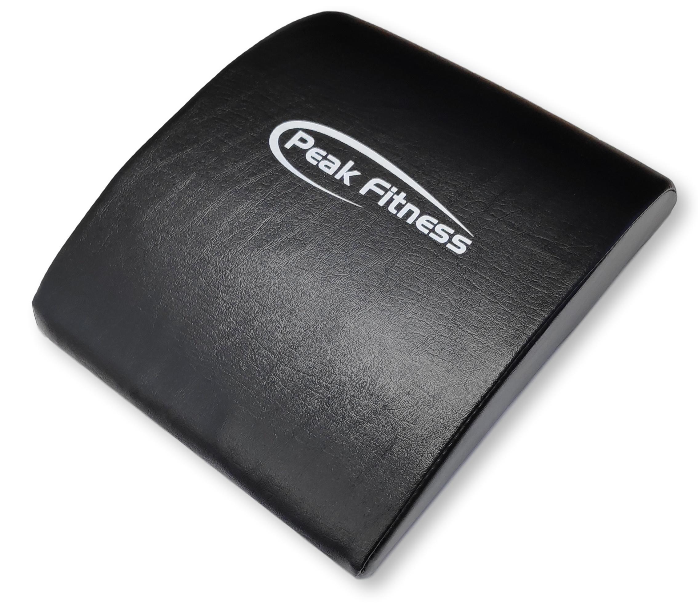 Peak Fitness Ab  Mat
