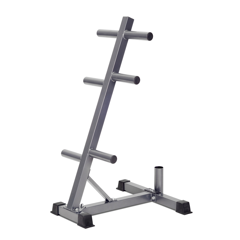 Peak Fitness  50 Mm Vægtstativ