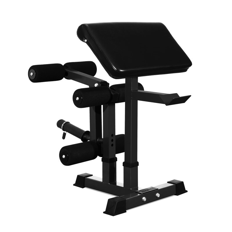 Peak Fitness Tilbehør Til Heavy Duty Bænk