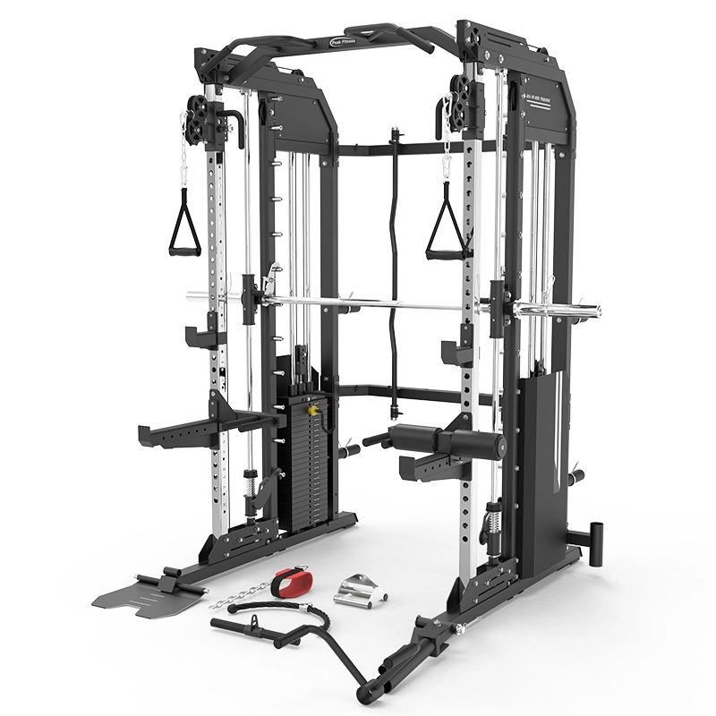 Peak Fitness  X6 Plus All In One