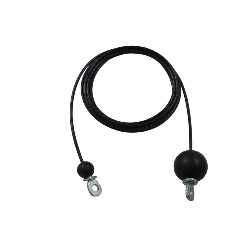 Powertec  Wire Levergym
