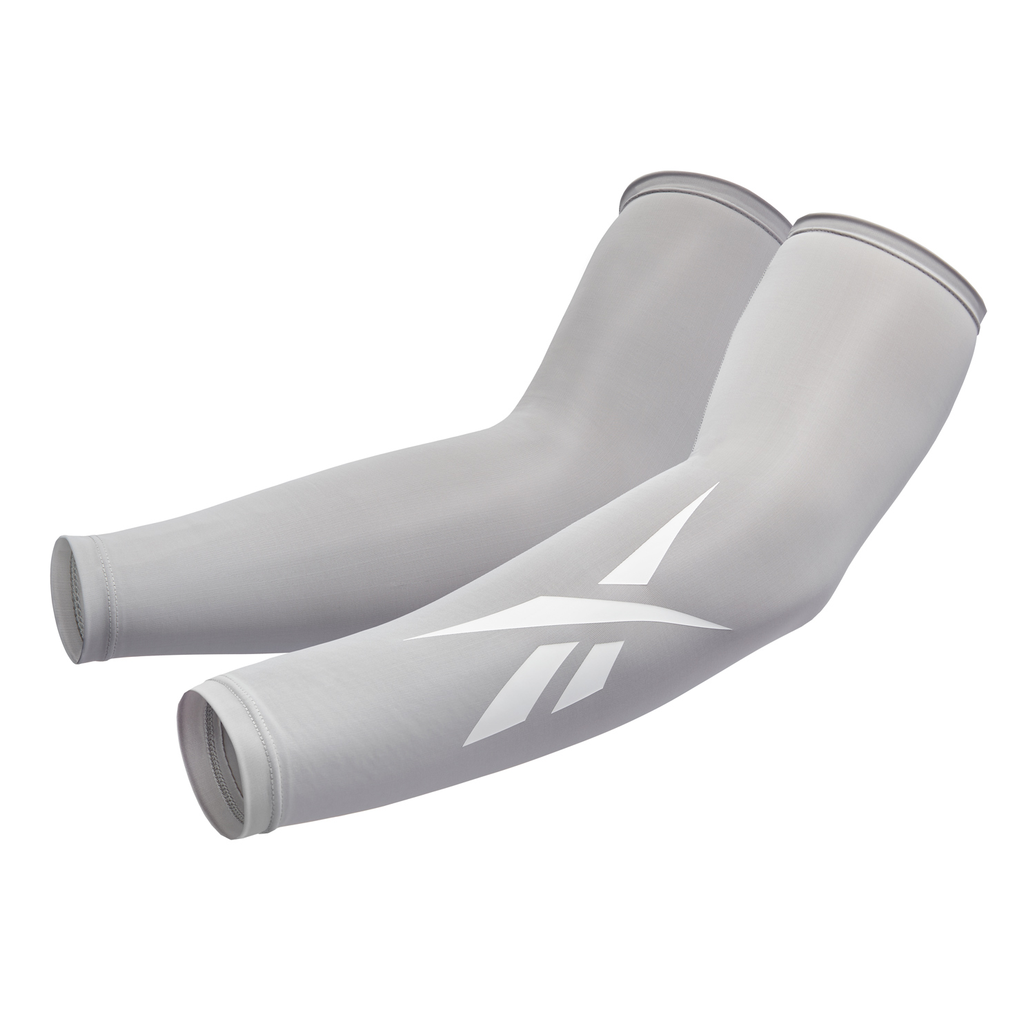 Reebok Kompression Arm Sleeves    Stk  Grå