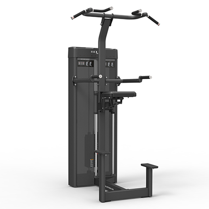 Relax Pro Fitness Relax Dip Chin Assist Pc2014